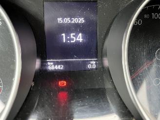 Volkswagen Touran BENZINE - 7-PERSOON picture 20