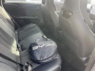 BYD Dolphin BEV 65kWh Design picture 22