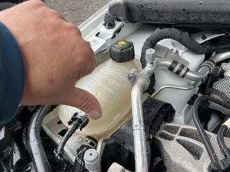 Renault Clio BENZINE 100,PS + LPG - KLIMA picture 15