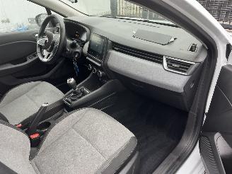 Renault Clio BENZINE 100,PS + LPG - KLIMA picture 16