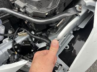 Renault Clio BENZINE 100,PS + LPG - KLIMA picture 11