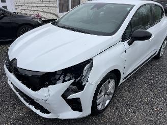 Renault Clio BENZINE 100,PS + LPG - KLIMA picture 8