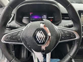 Renault Clio BENZINE 100,PS + LPG - KLIMA picture 26