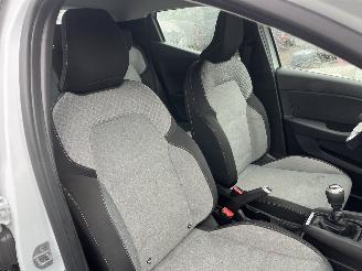 Renault Clio BENZINE 100,PS + LPG - KLIMA picture 17