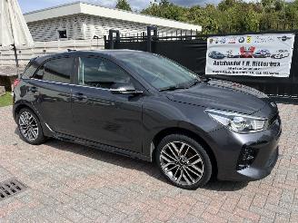 Kia Rio 1.0 T-GDI 100 GT Line picture 1