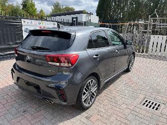 Kia Rio 1.0 T-GDI 100 GT Line picture 3