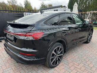 Audi Q4 SPORTBACK E-TRON PANORAMADACH picture 4