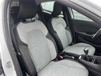 Renault Clio BENZINE KLIMA picture 9