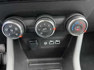 Renault Clio BENZINE KLIMA picture 14