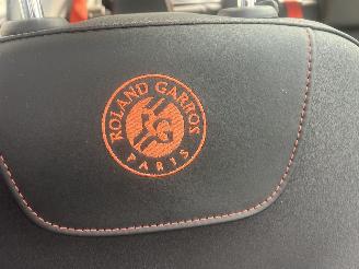 Peugeot 208 ROLAND - GARROS AUTOMATIC picture 18