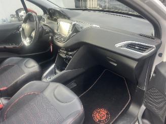 Peugeot 208 ROLAND - GARROS AUTOMATIC picture 16