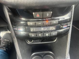 Peugeot 208 ROLAND - GARROS AUTOMATIC picture 24