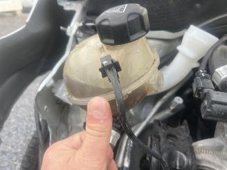 Peugeot 208 ROLAND - GARROS AUTOMATIC picture 13