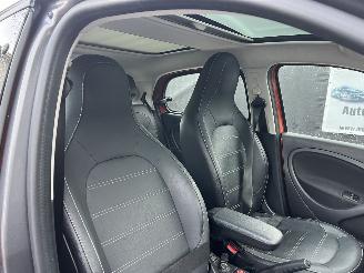 Smart Forfour 60kW EQ Batterie picture 15