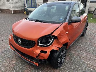 Smart Forfour 60kW EQ Batterie picture 9