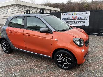 Smart Forfour 60kW EQ Batterie picture 5