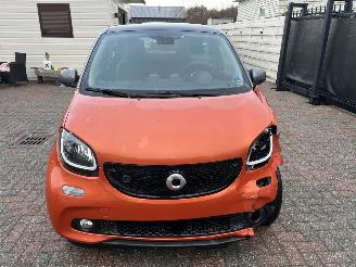 Smart Forfour 60kW EQ Batterie picture 8