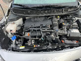 Kia Rio BENZINE - AUTOMATIC picture 10