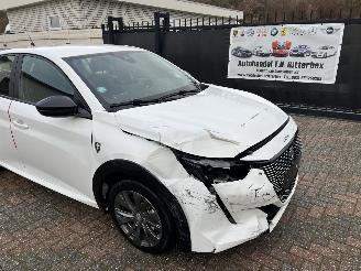 Peugeot 208 ELEKTRO  -- KLIMATRONIK picture 8