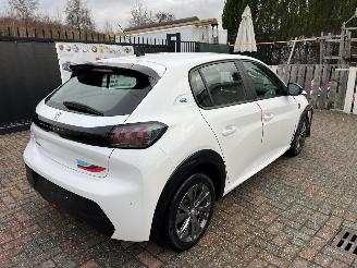 Peugeot 208 ELEKTRO  -- KLIMATRONIK picture 4