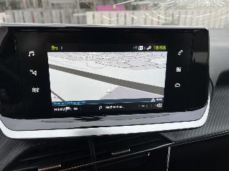 Peugeot 208 ELEKTRO  -- KLIMATRONIK picture 18