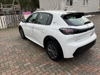 Peugeot 208 ELEKTRO  -- KLIMATRONIK picture 3