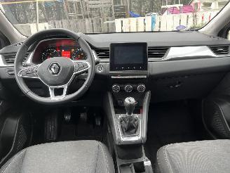 Renault Captur BENZINE AIRBAG OKE picture 18