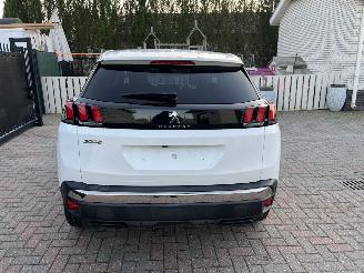 škoda osobní automobily Peugeot 3008 BENZINE - AUTOMATIC 2018/7
