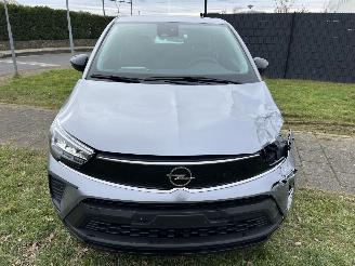 Opel Crossland BENZINE - KLIMA picture 5