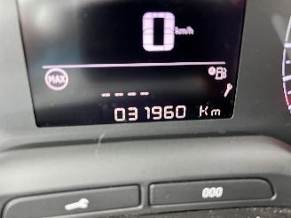 Opel Crossland BENZINE - KLIMA picture 21