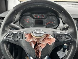 Opel Crossland BENZINE - KLIMA picture 20