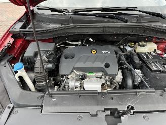 MG ZS 1.0 T-GDI Luxury AUTOMATIC picture 8