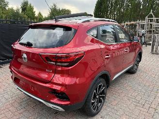 MG ZS 1.0 T-GDI Luxury AUTOMATIC picture 2