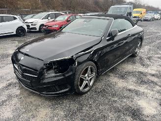 Mercedes C-klasse CABRIO AMG-PAKKET picture 6