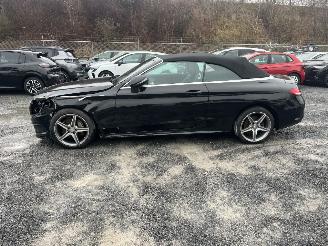 Mercedes C-klasse CABRIO AMG-PAKKET picture 12