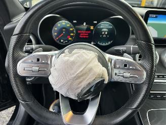 Mercedes C-klasse CABRIO AMG-PAKKET picture 19