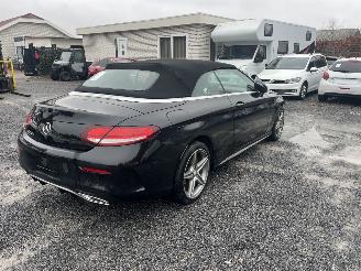 Mercedes C-klasse CABRIO AMG-PAKKET picture 2