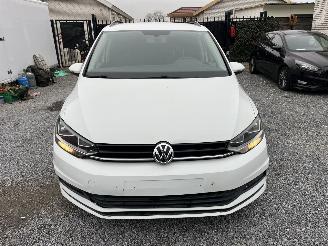 Volkswagen Touran 7-PERSOONS 68000.KM picture 8