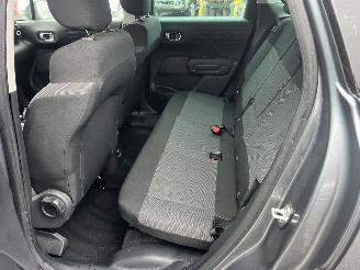 Citroën C3 Aircross CLIMATRONIK -- NAVI picture 13