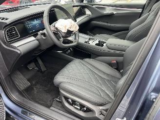 BYD  SEALION/7 DESIGN  4X4 FULL-OPTION picture 19