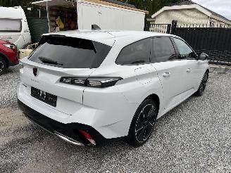 Peugeot 308 ELEKTRO  -- ALLURE picture 2