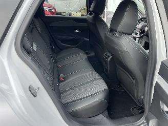 Peugeot 308 ELEKTRO  -- ALLURE picture 17