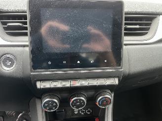 Renault Captur BENZINE - KLIMA + NAVI picture 22