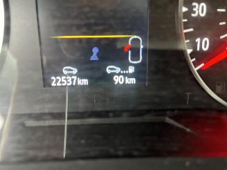 Renault Captur BENZINE - KLIMA + NAVI picture 24