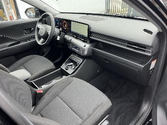 Hyundai Kona 1,6 BENZINE - 1,6 HYBRIDE picture 13