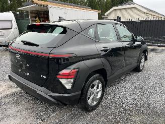 Hyundai Kona 1,6 BENZINE - 1,6 HYBRIDE picture 5