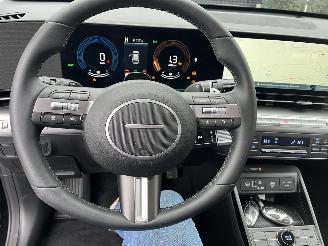 Hyundai Kona 1,6 BENZINE - 1,6 HYBRIDE picture 24