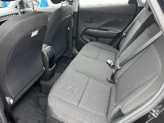 Hyundai Kona 1,6 BENZINE - 1,6 HYBRIDE picture 17