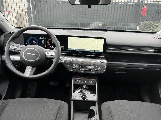 Hyundai Kona 1,6 BENZINE - 1,6 HYBRIDE picture 16