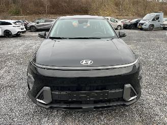 Hyundai Kona 1,6 BENZINE - 1,6 HYBRIDE picture 11